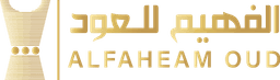 Fahim for Oud Logo